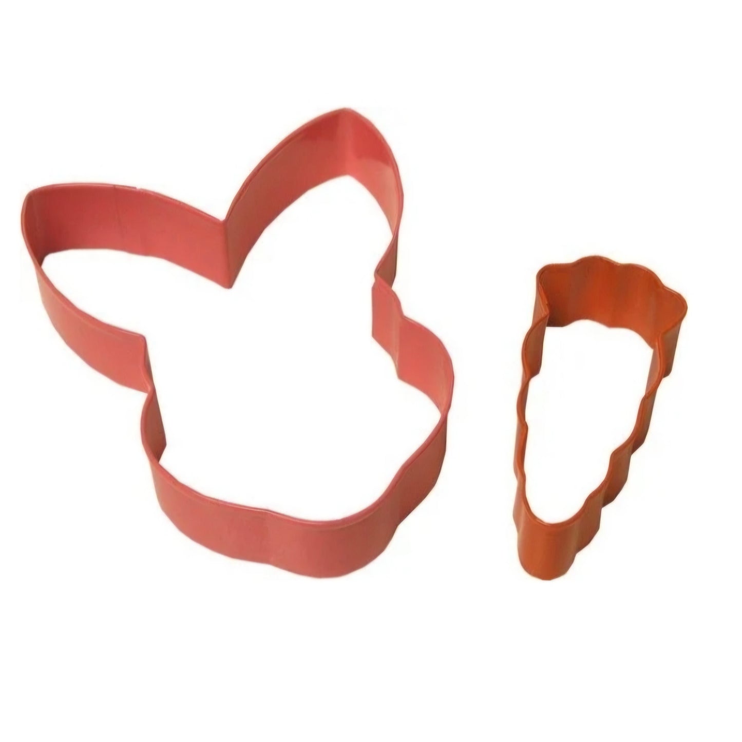 Wilton Bunny And Carrot Cookie Set