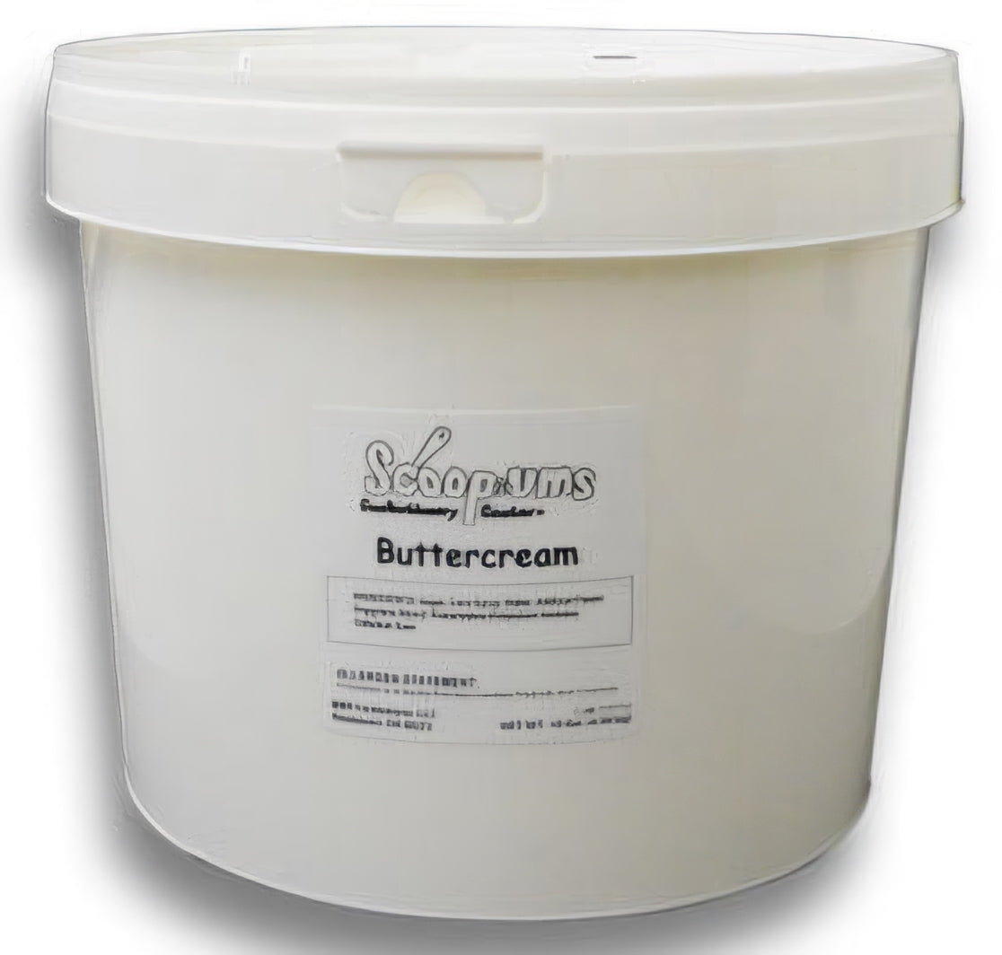 Bon Bon Filling Buttercream 1lb