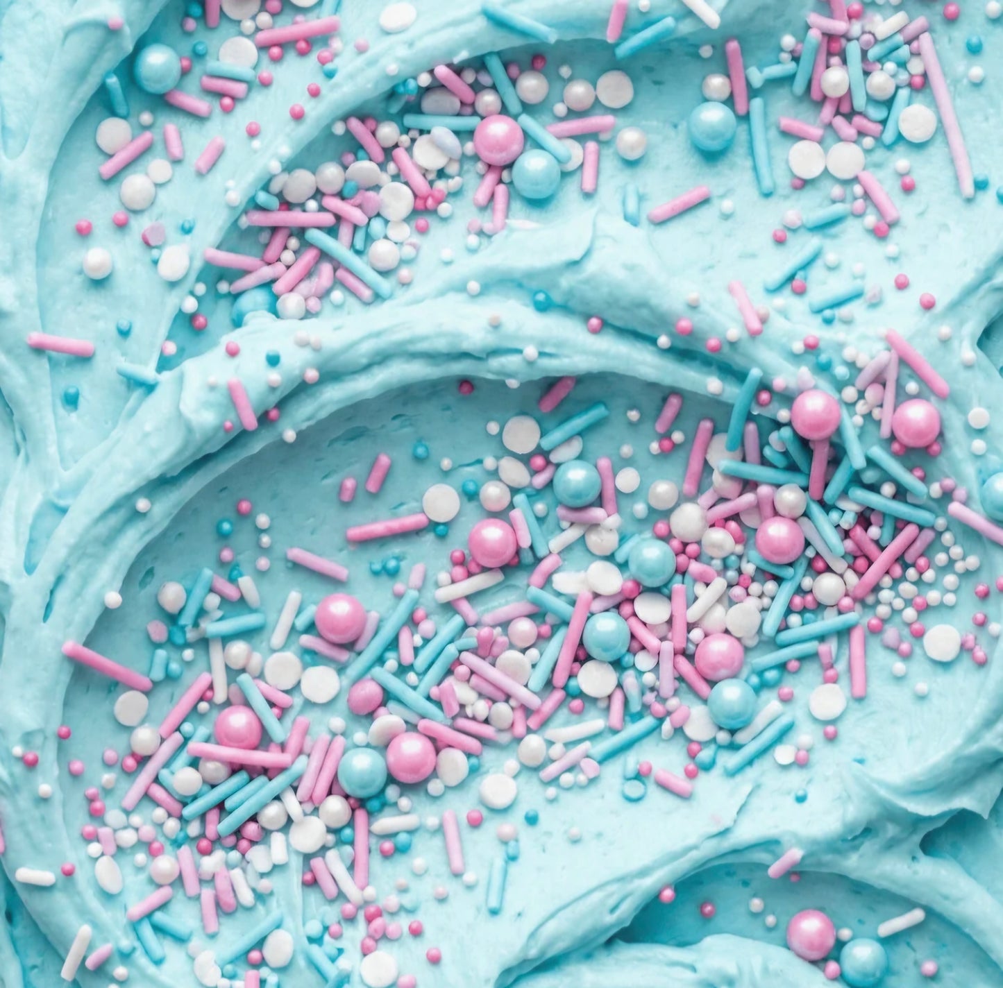 Sweetapolita Bubblegum Bliss Sprinkle Medley 2 oz