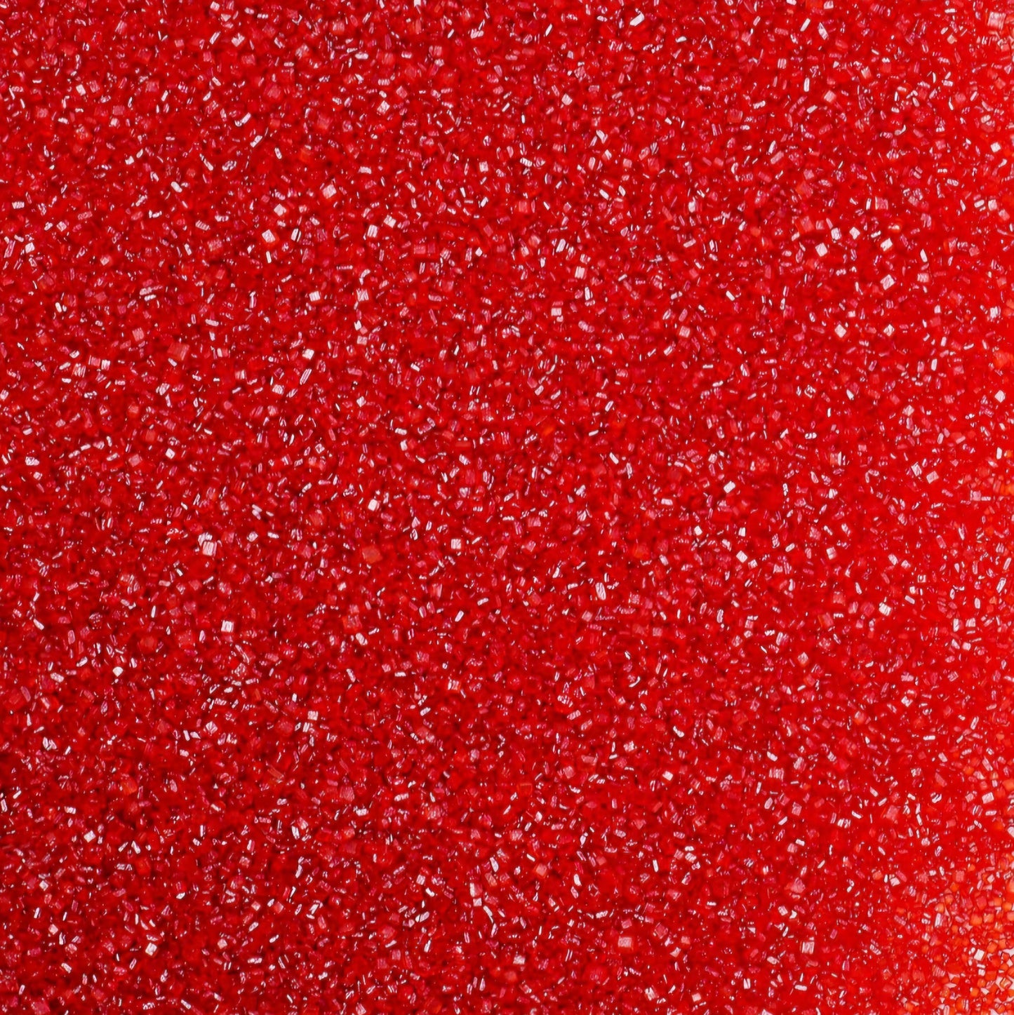 Sanding Sugar Red 8 Oz