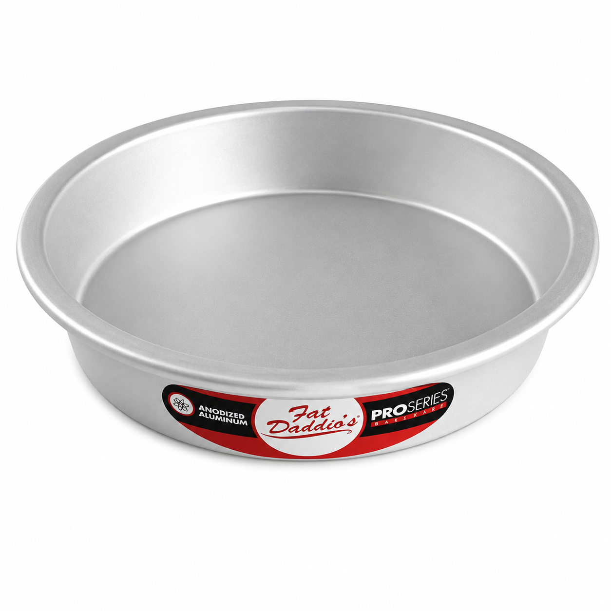 Fat Daddios 10x1.5in Pie Pan