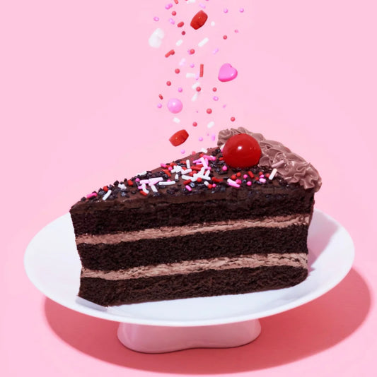 Sweetapolita Hearts Hugs Sprinkle Medley 2 oz