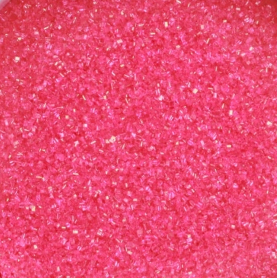 Sanding Sugar Pink 4oz