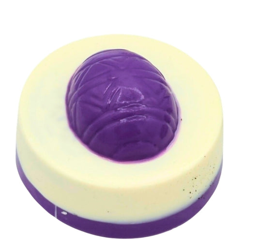 Easter Egg Sandwich Cookie Mold – Chocolate Covered Oreo