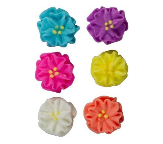 Edible Decorations Dainty Bess 1in 8-Count