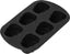 Wilton Halloween Skull Silicone Mold – 6 Cavity
