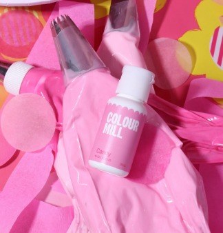 Colour Mill Oil Based Food Coloring 20ml Candy