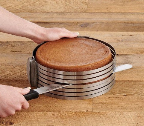 Multi Layer Cake Slicer