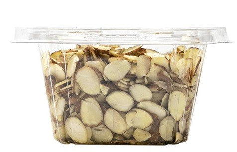 Sliced Almonds 6oz