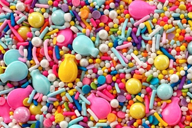 Sweetapolita Lets Celebrate 2