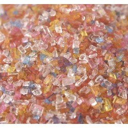 Sanding Sugar Assorted 4 Oz