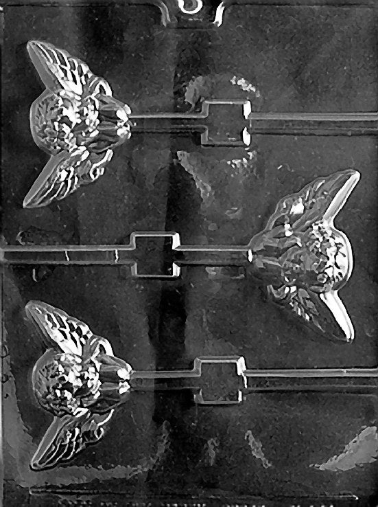 Life of the Party Large Cherub Lolly