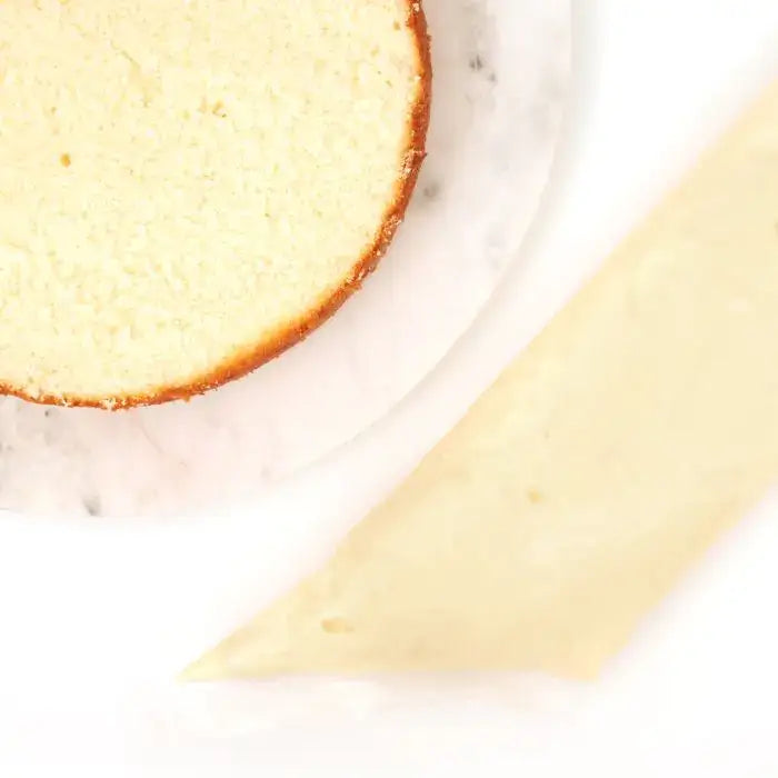 Cake Filling Cream Cheese