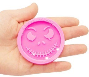 Silicone Jack Mold