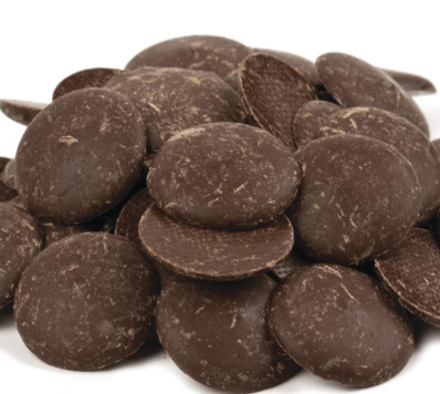 Wilbur Milk Chocolate Flavored Candy Melts 50 LB BULK