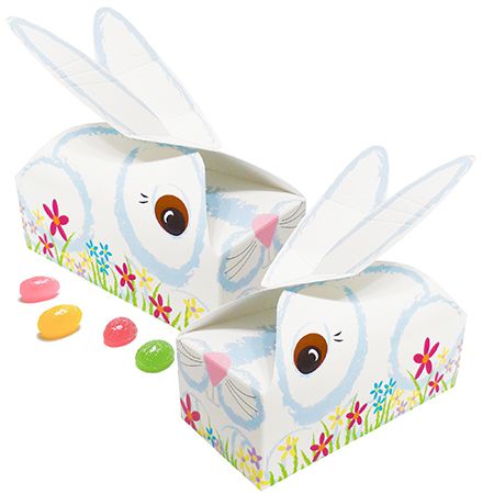 Easter Packaging & Presentation