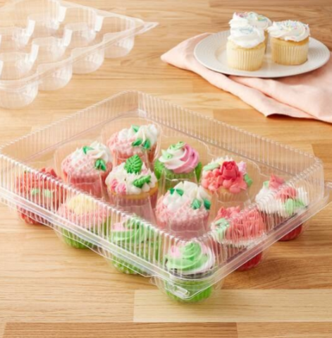 Packaging & Wrapping – Cakewalk @Candyland Crafts