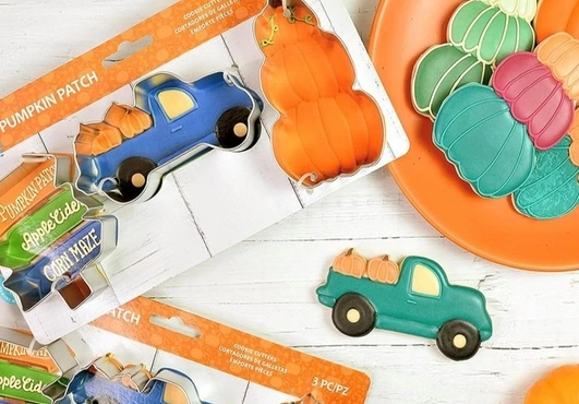 Cookie Cutters