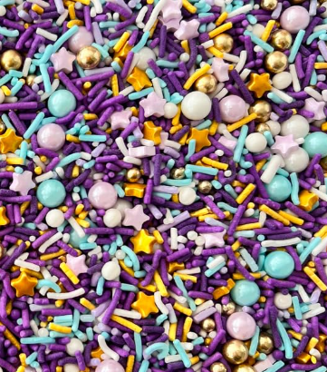 Sprinkles