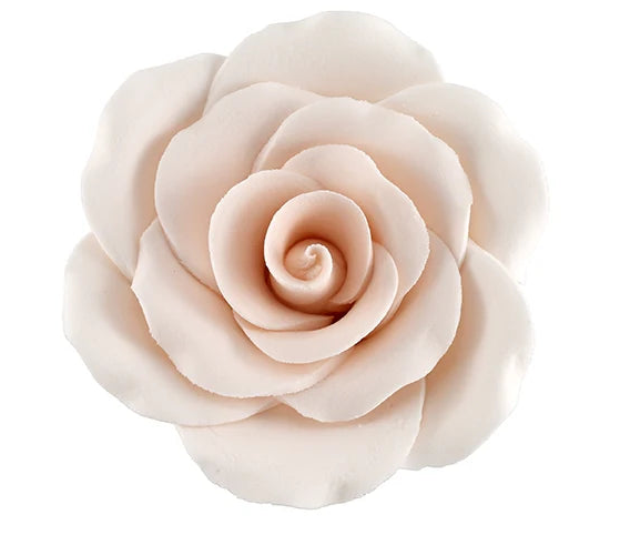 Gum Paste Flowers