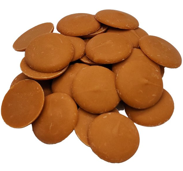 Merckens Melts & Baking Chips