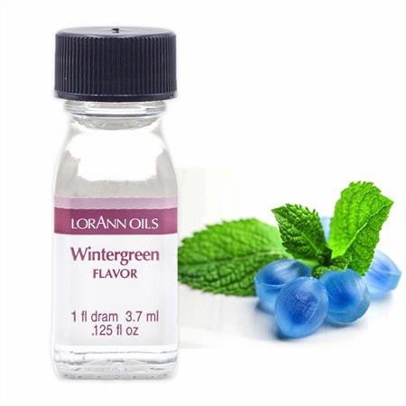 Flavoring Wintergreen 1 Dm