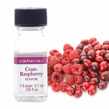 Flavoring Cran-Raspberry 1 Dm