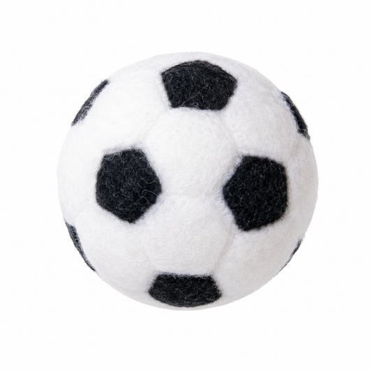 Soccer Ball Edible Decorations 12 Count *Red 3 Free *