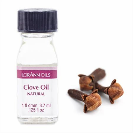 Flavoring Clove Oil 1 Dm