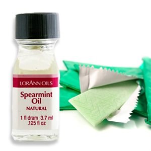 Flavoring Oil Spearmint 1 Dm