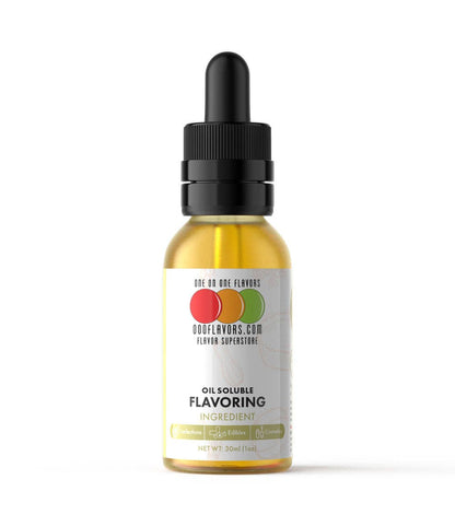 Tea (Boba) Flavoring: 10ml / Oil Based