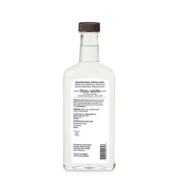 Watkins Clear Vanilla 11oz