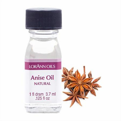Flavoring Oil Anise 1 Dm
