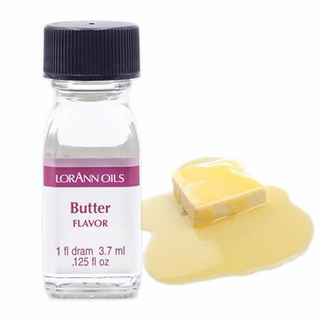 Flavoring Butter 1Dm