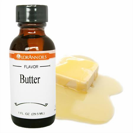 Flavoring Butter 1 Oz