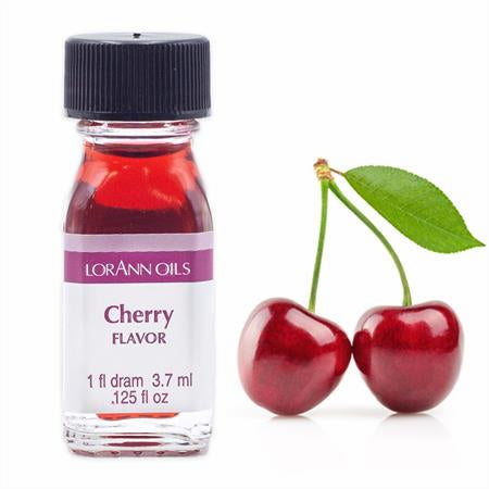 Flavoring Cherry 1 Dm
