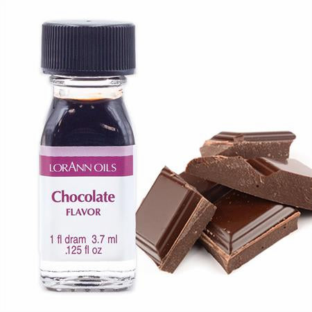 Flavoring Chocolate 1Dm