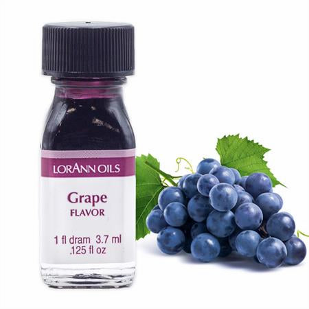 Flavoring Grape