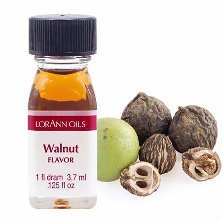 Flavoring Walnut 1 Dm
