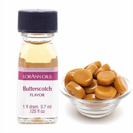 Flavoring Butterscotch 1Dm