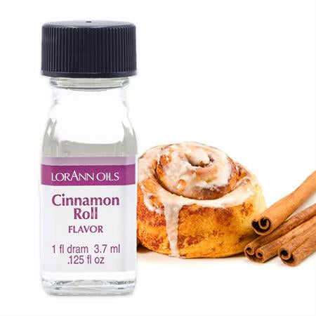 Flavoring Cinnamon Roll 1Dm