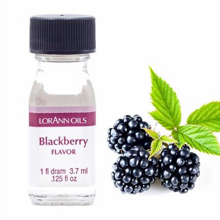 Flavoring Blackberry 1Dm