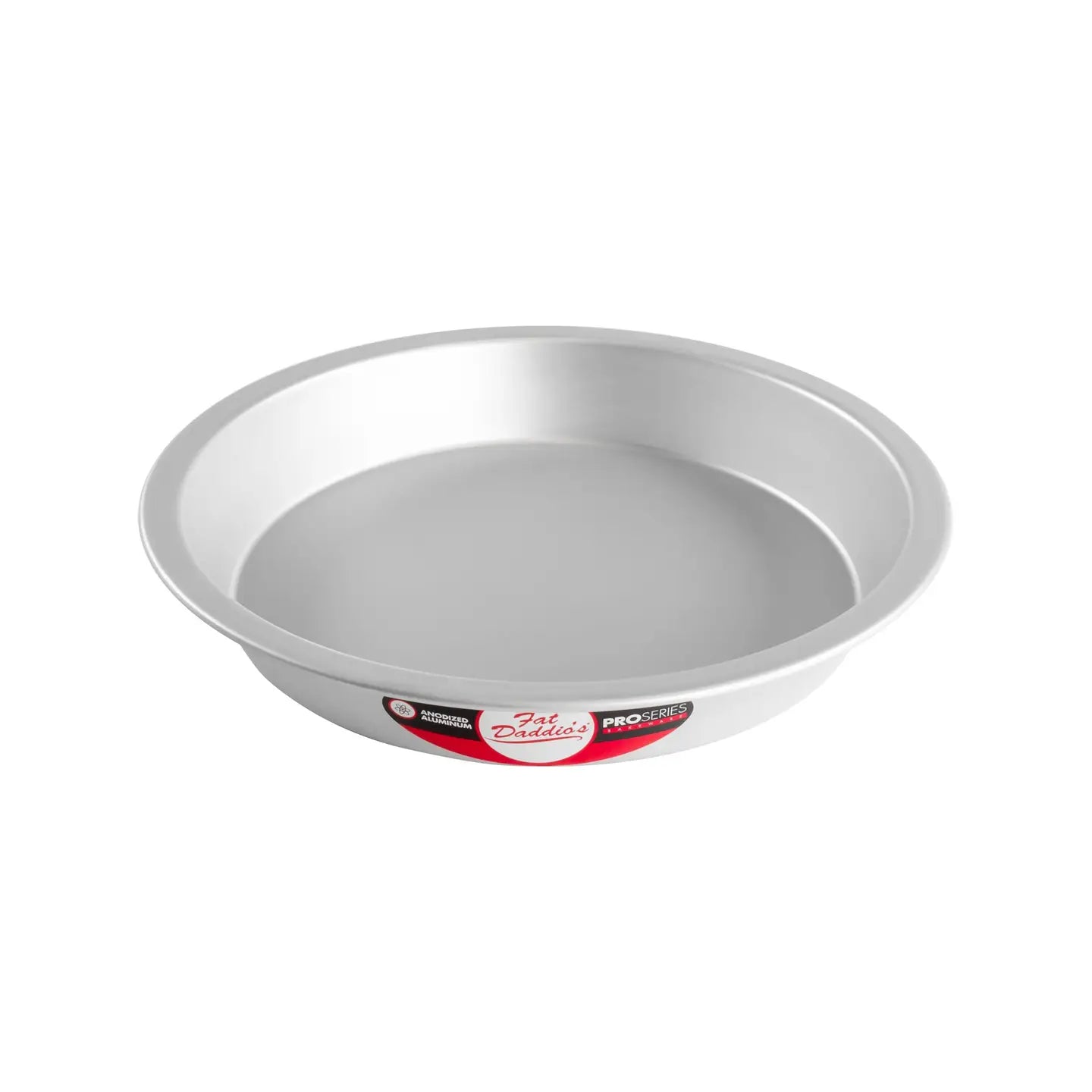 Fat Daddios Pie Pan Round 10 Inch