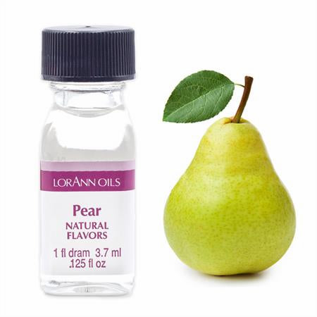 Flavoring Pear 1Dm