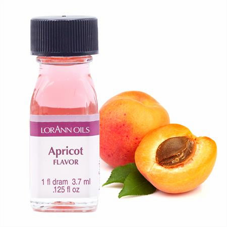 Flavoring Apricot 1 Dm