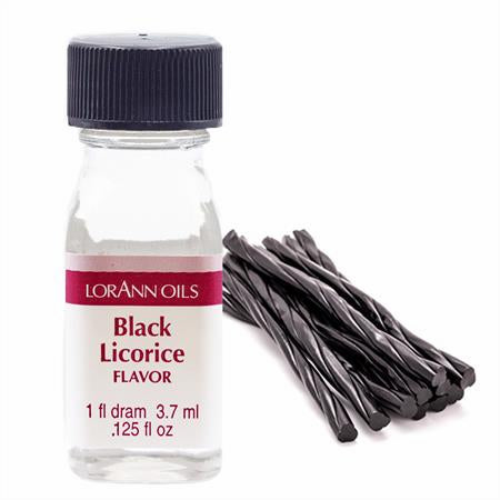 Flavoring Black Licorice 1Dm