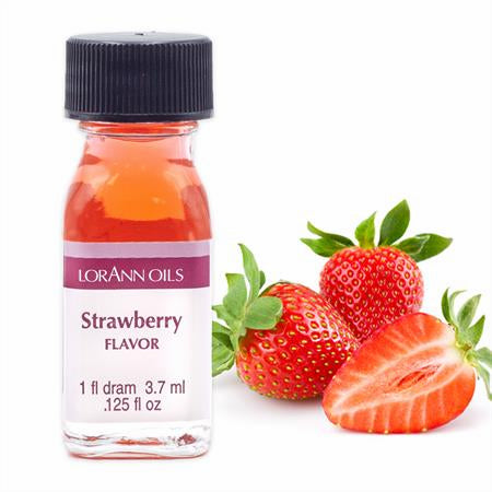Flavoring Strawberry 1Dm
