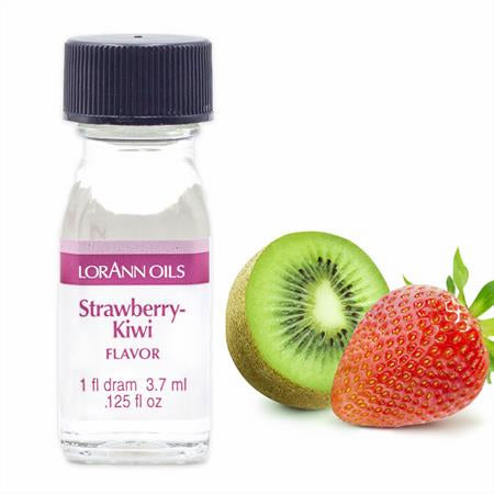 Flavoring Strawberry Kiwi 1Dm