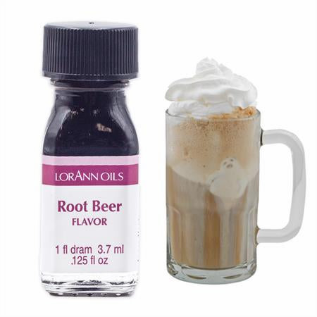 Flavoring Root Beer 1Dm