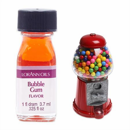 Flavoring Bubblegum 1Dm